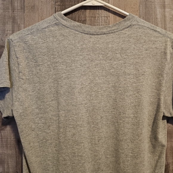 DOM Its About The Art Men T-Shirt S Gray Cat I Do What I Want Funny Short Sleeve - Picture 7 of 9